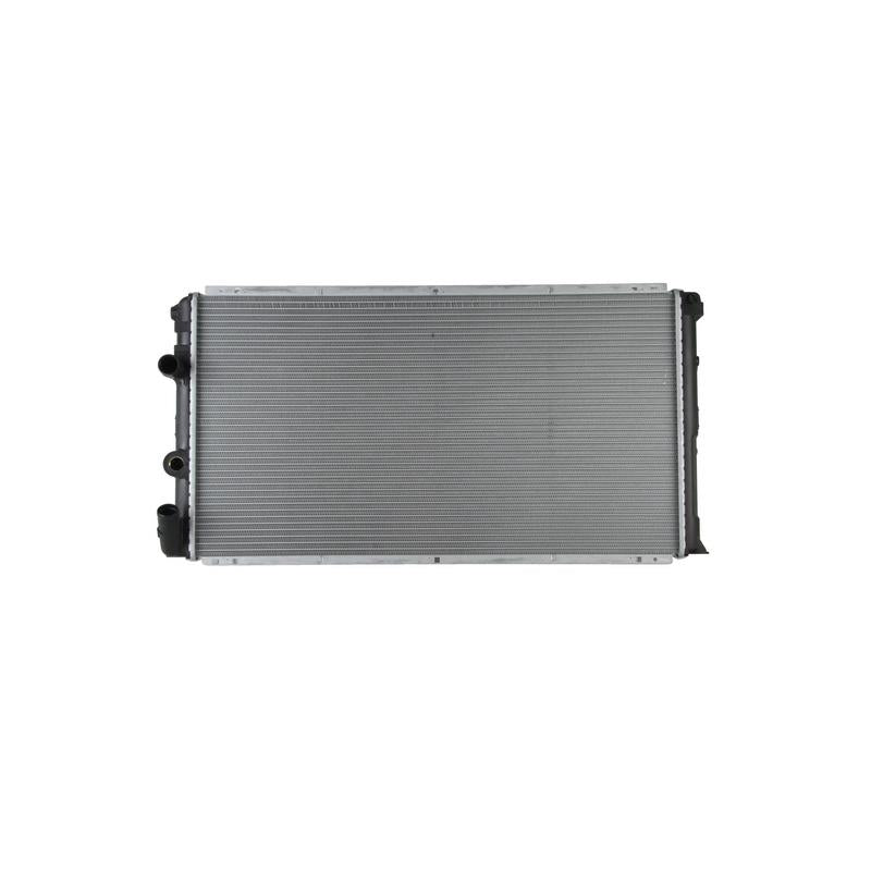 NISSENS NIS63936A Engine Radiator