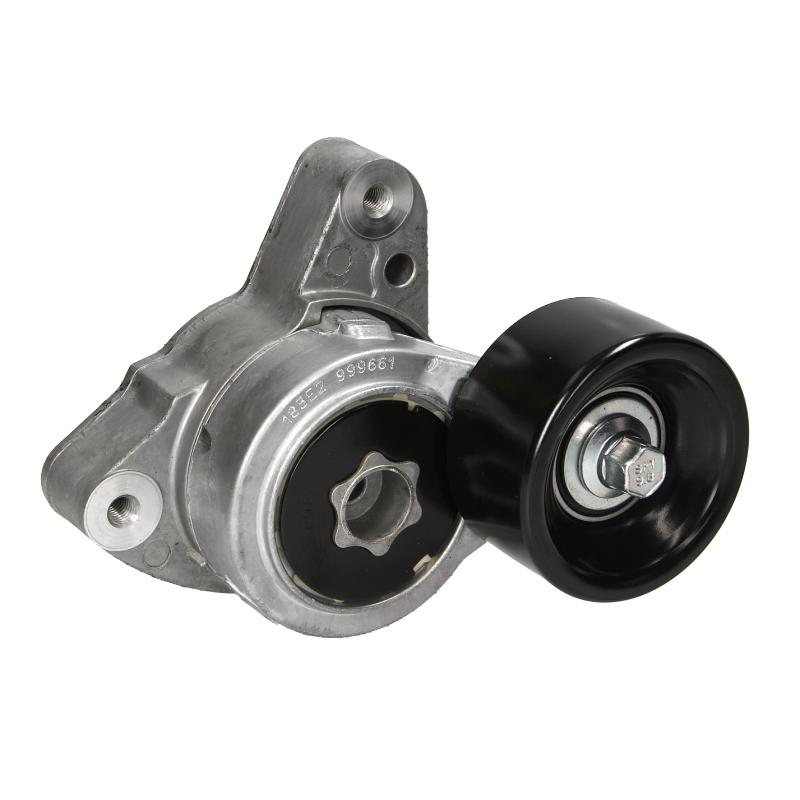 SKF VKM63004 V-Ribbed Belt Tensioner Pulley