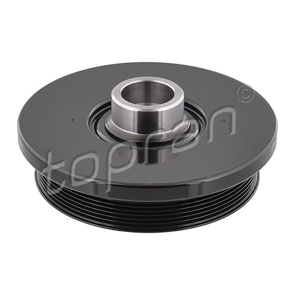 HANS PRIES HP502787 Crankshaft Belt Pulley