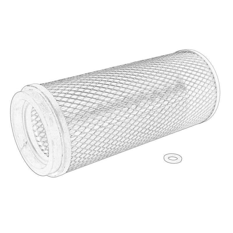 OE JOHN DEERE AL65051JD Air Filter