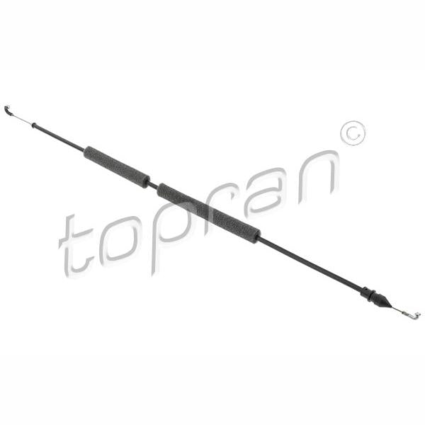 HANS PRIES HP113434 Door Release Cable