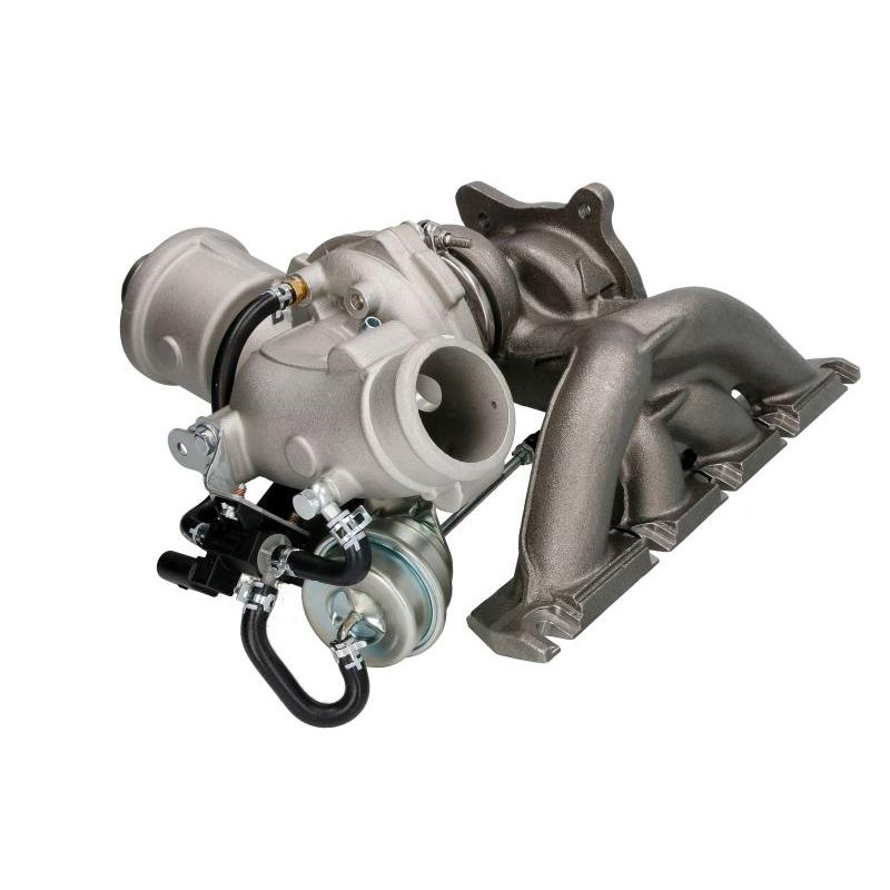 EVORON EVTC0032 Turbocharger