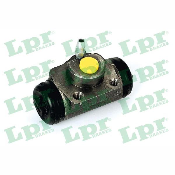 LPR LPR5300 Wheel Brake Cylinder