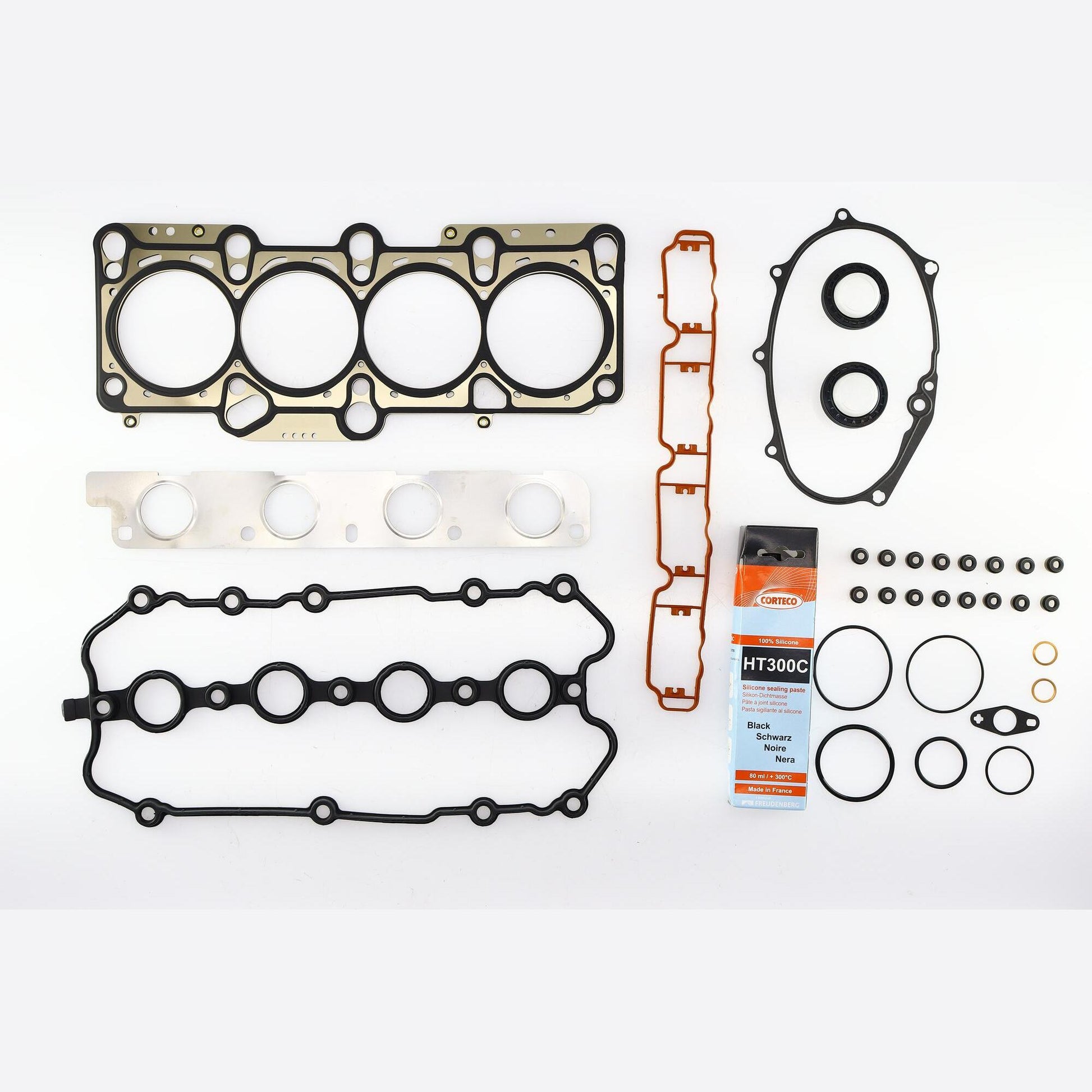 CORTECO CO418368P Cylinder Head Gasket Kit