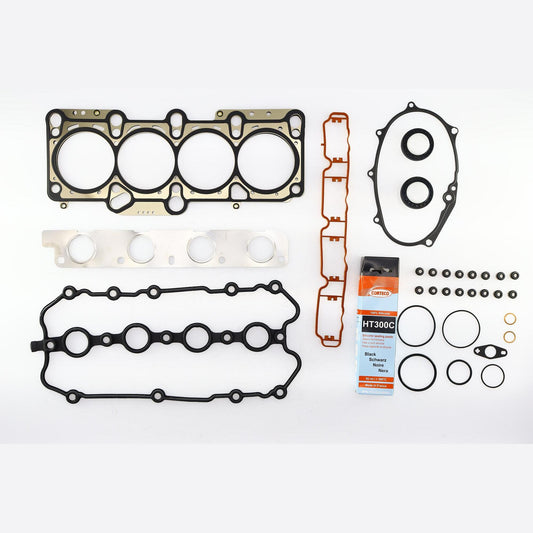 CORTECO CO418368P Cylinder Head Gasket Kit