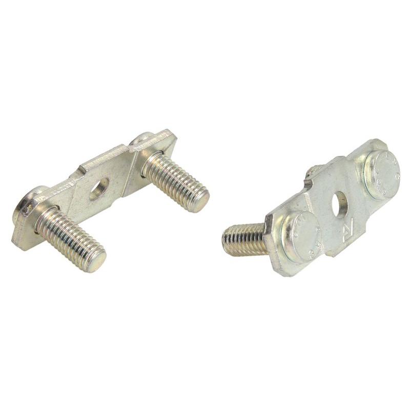 FEBI FE14242 Ball Joint Securing Plate