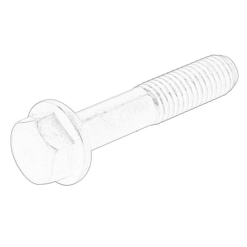 OE RVI 1344774 Pump-Injector Regulation Bolt