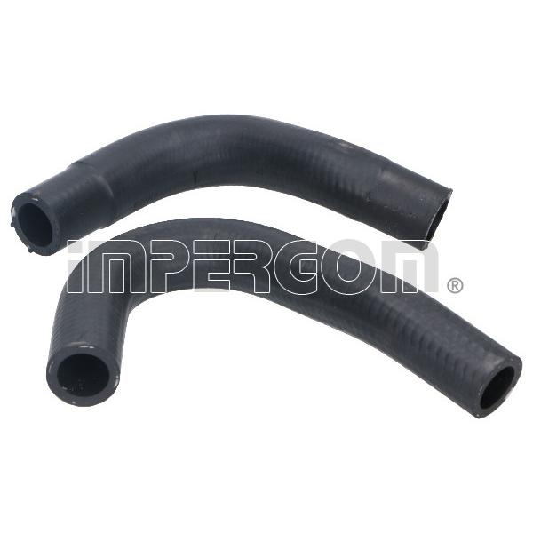 IMPERGOM IMP17173 Egr Valve Pipe