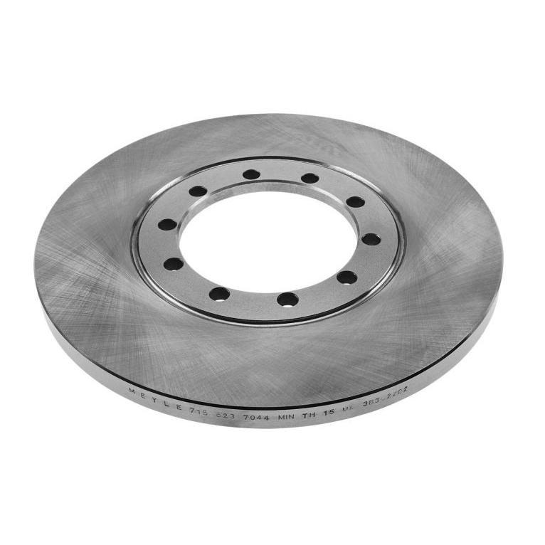 TRW MOTO BK1919 Brake Shoe Set