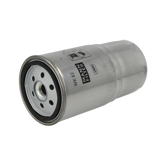 MANN-FILTER WK82 Fuel Filter