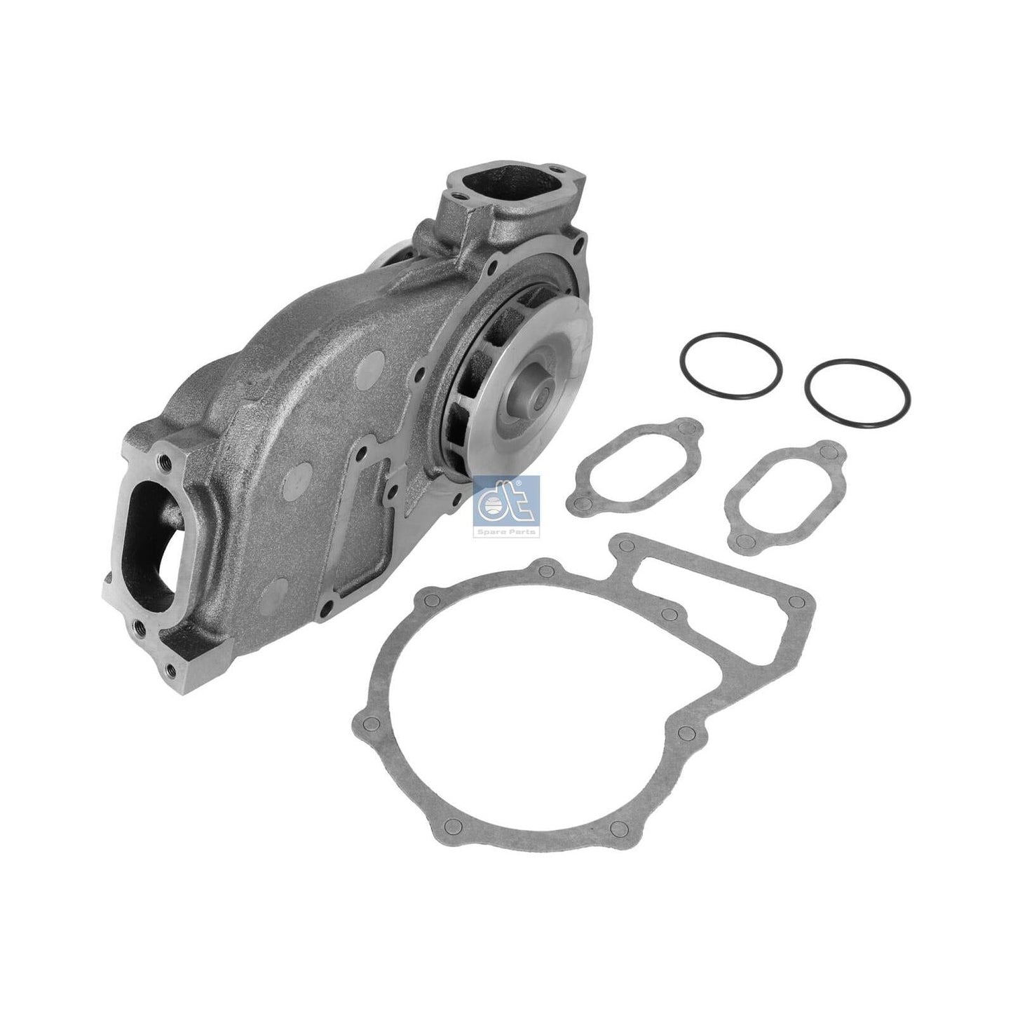 DT A/C 4.61918 Water Pump