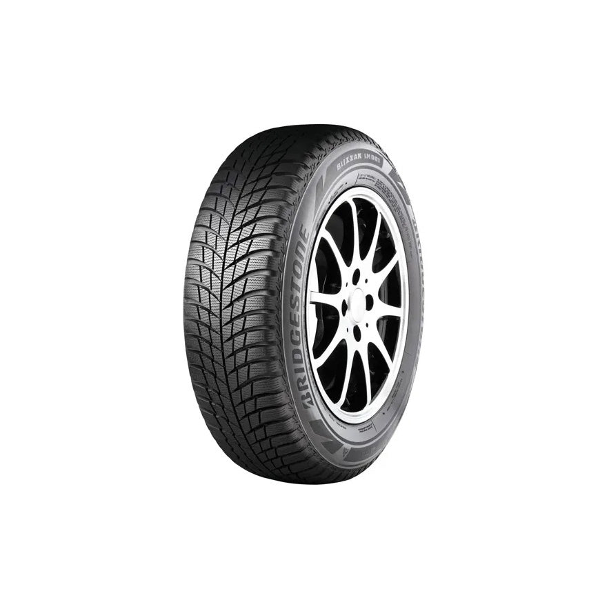 Bridgestone Blizzak LM001 (*) 225/55 R17 97H Winter Tyre
