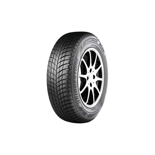 Bridgestone Blizzak LM001 (*) 225/55 R17 97H Winter Tyre