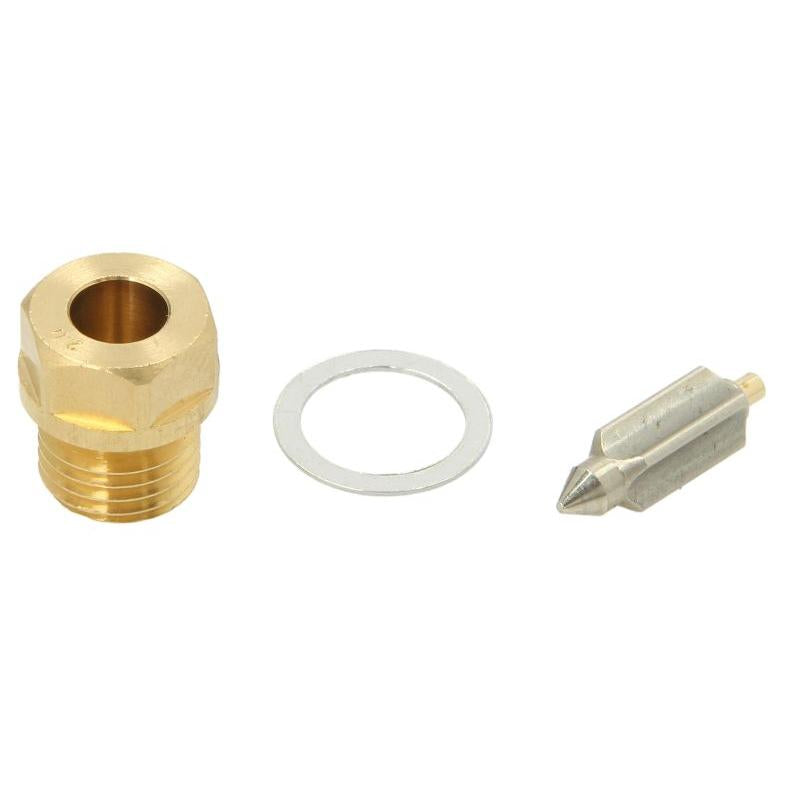 TOURMAX FVS-109 Float-Needle Valve