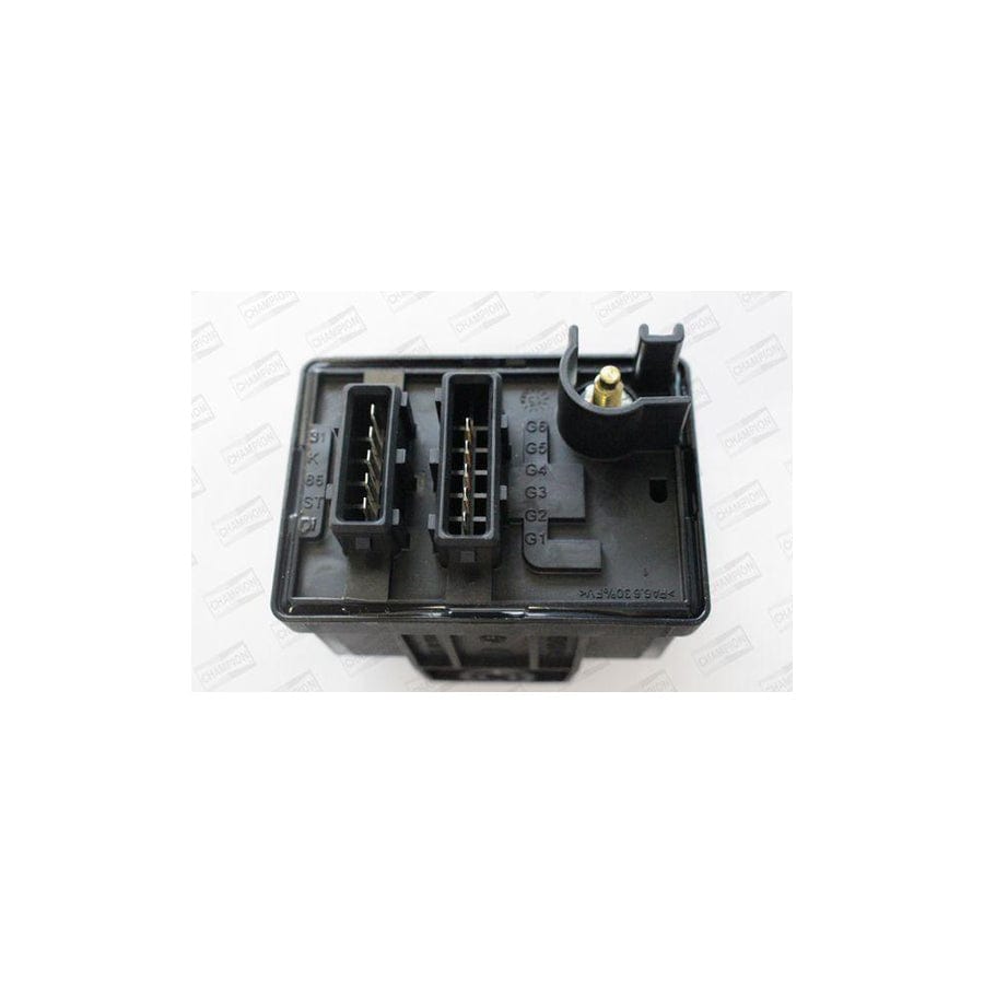 Champion Ccu150 Control Unit, Glow Plug System