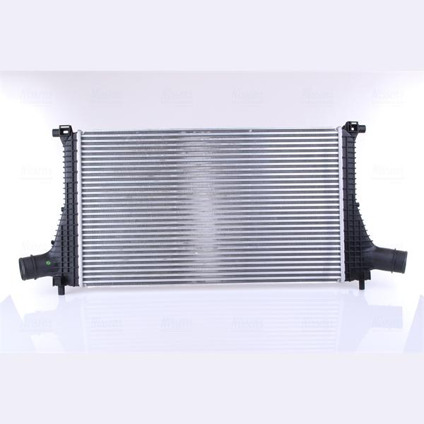 NISSENS NIS961502 Charge Air Cooler
