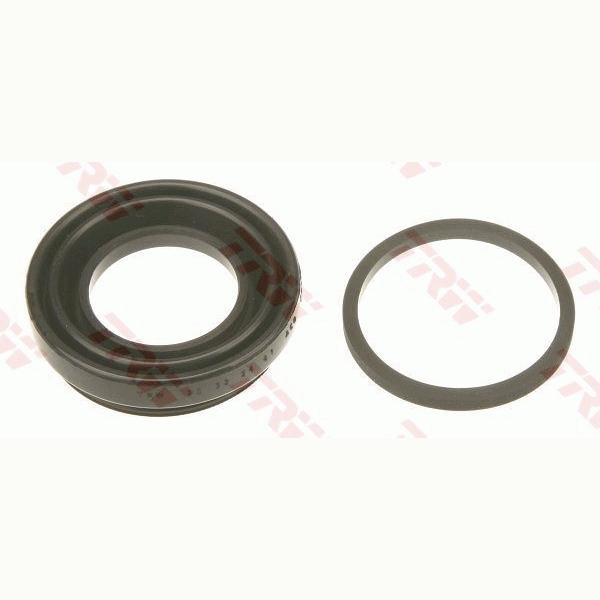 MEAT & DORIA MD90009 Wheel Speed Sensor