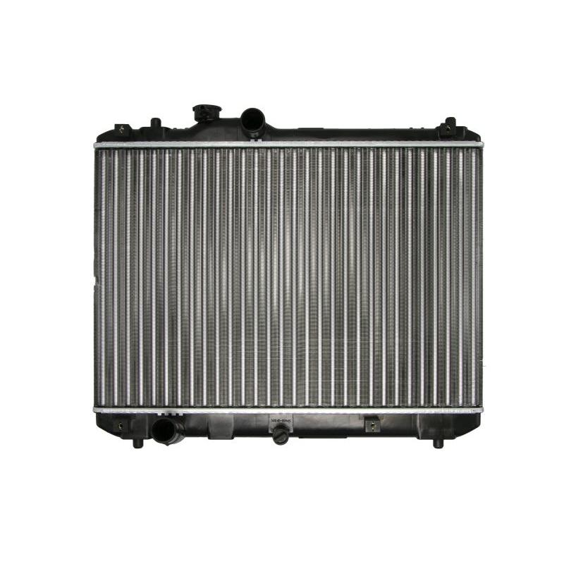 NISSENS NIS69400 Engine Radiator