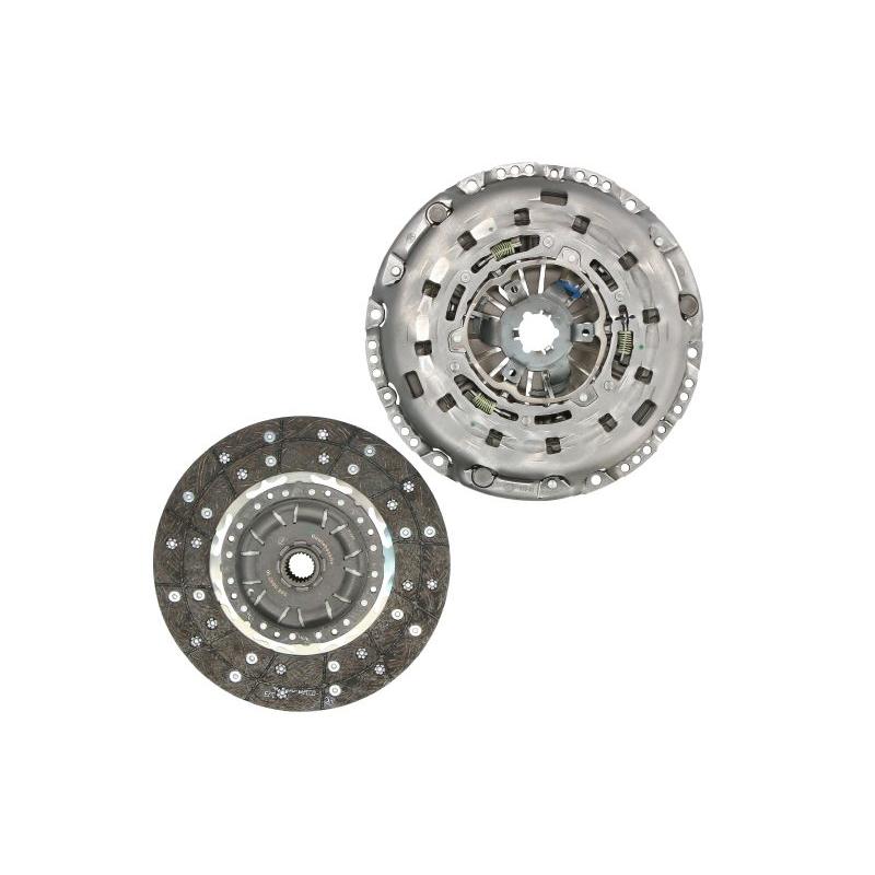 VALEO VAL828077 Clutch Kit