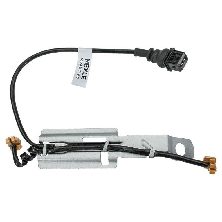 HERTH+BUSS JAKOPARTS J3313047 Brake Disc