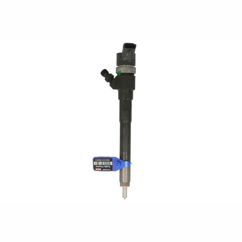 DAXTONE TX1081R Injector