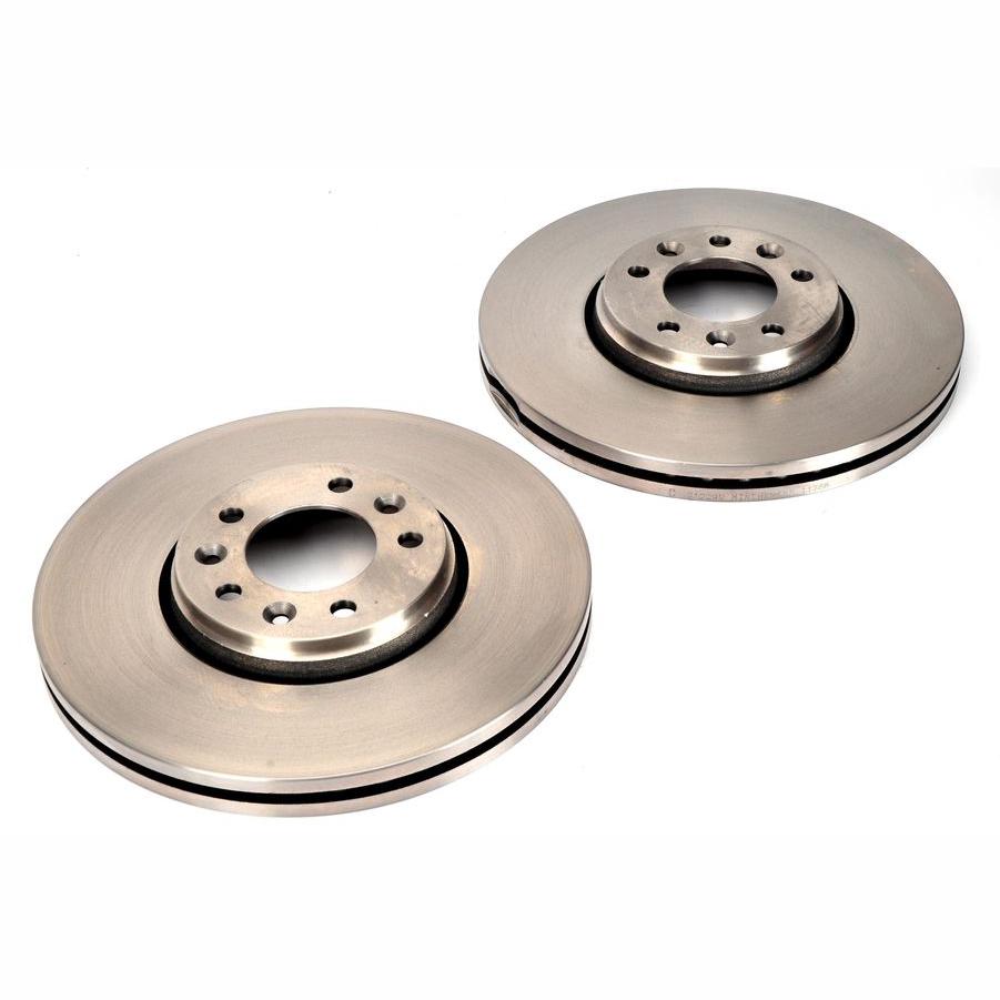 LPR LPRC1009V Brake Disc