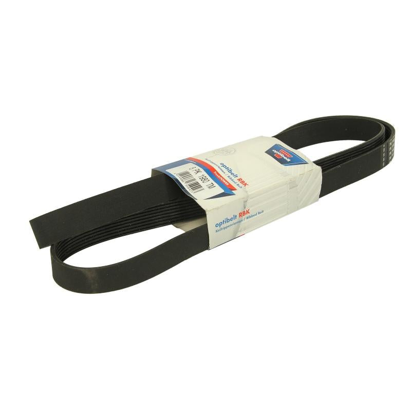 OPTIBELT 8PK1980 V-Ribbed Belt