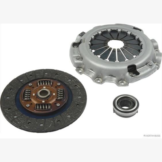 HERTH+BUSS JAKOPARTS J2000586 Clutch Kit