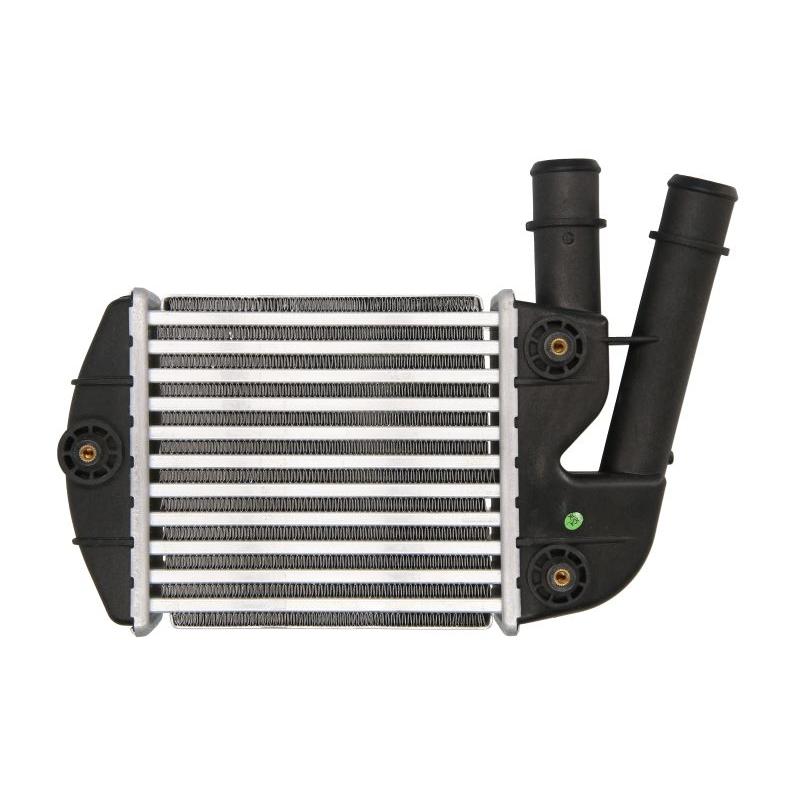 NISSENS NIS96673 Charge Air Cooler