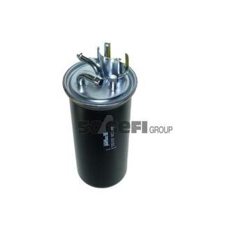 PURFLUX PXFCS787 Fuel Filter