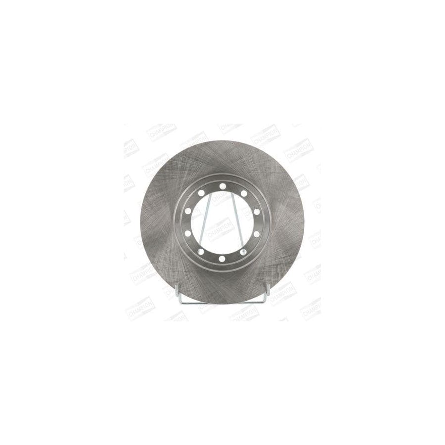 Champion 562537Ch Brake Disc for Ford Transit