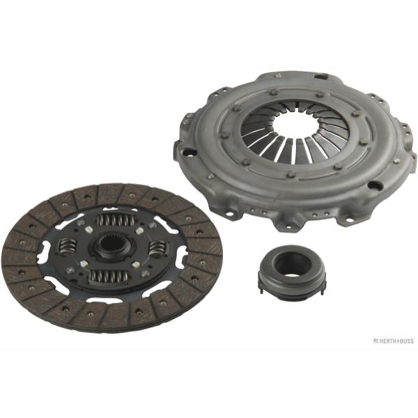 HERTH+BUSS JAKOPARTS J2004085 Clutch Kit
