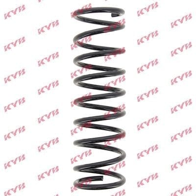KYB K-Flex RA5700 Coil Spring for Mitsubishi Galant
