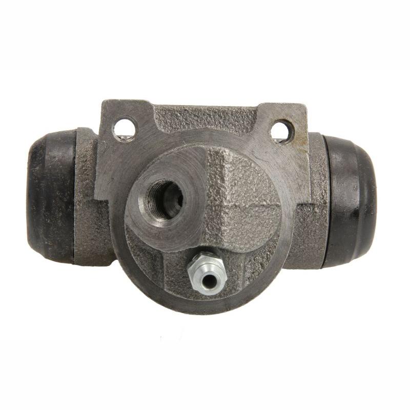 HANS PRIES HP110285 Brake Caliper