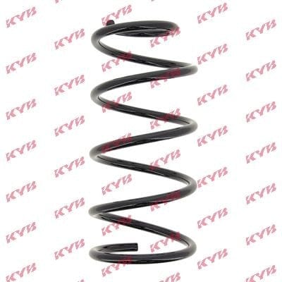 KYB K-Flex RA3342 Coil Spring for Mazda 3