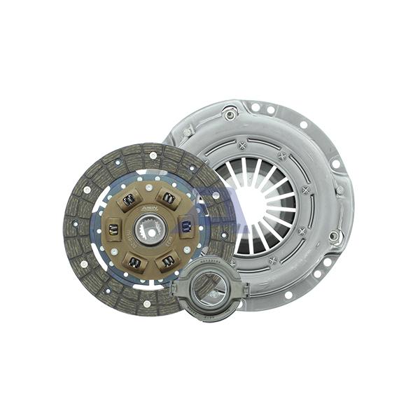 AISIN AISKZ-005B Clutch Kit