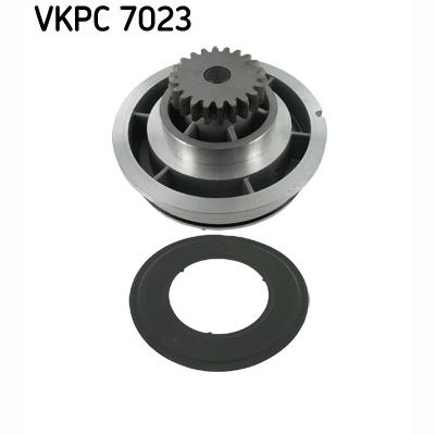 SKF VKPC7023 Water Pump