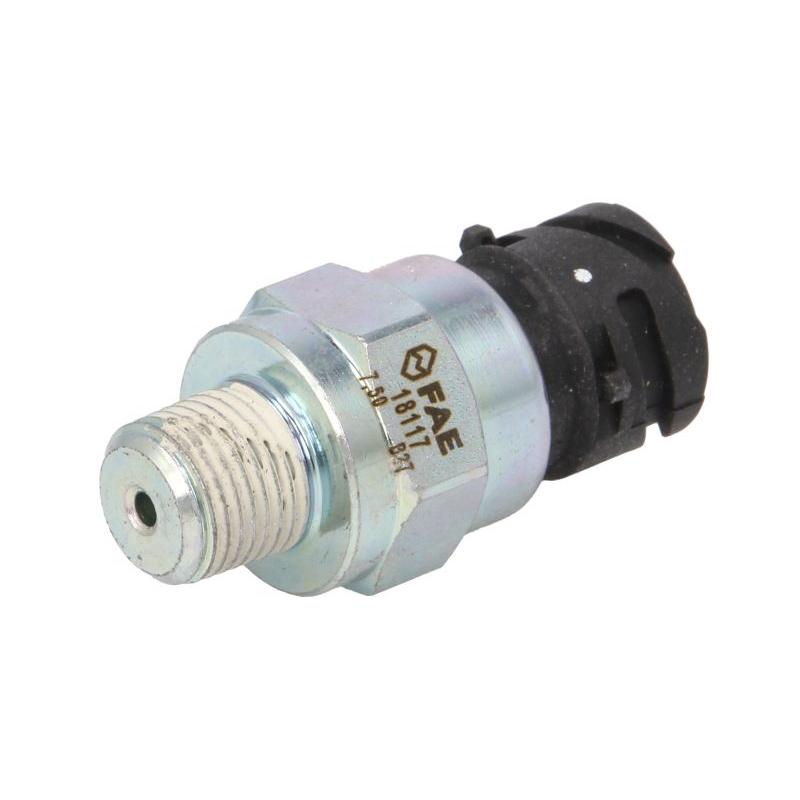 DT SPARE PARTS 2.27154 Pneumatic Suspension Level Sensor