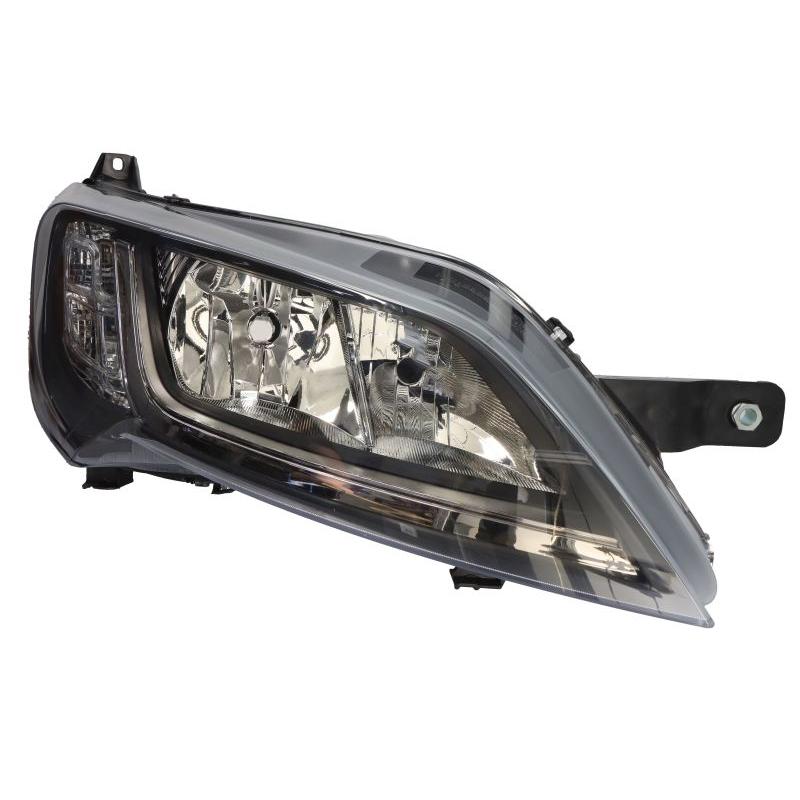 DEPO 552-1145LMLDEM2 Headlight