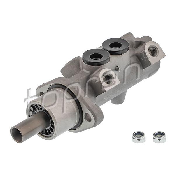HANS PRIES HP110041 Brake Master Cylinder