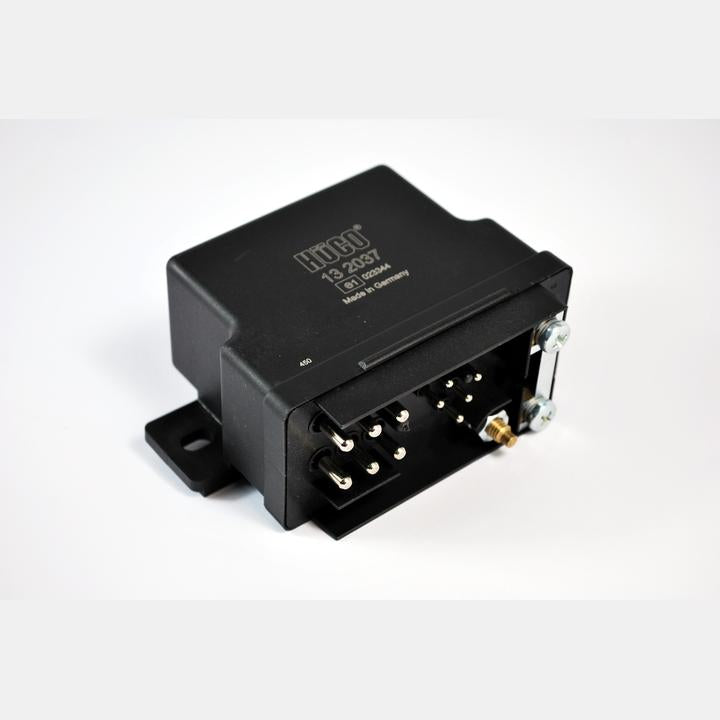 HUCO HUCO132037 Glow Plug System Relay
