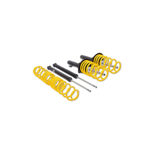 ST Suspensions 23280073 VW Polo SPORT SUSPENSION KIT