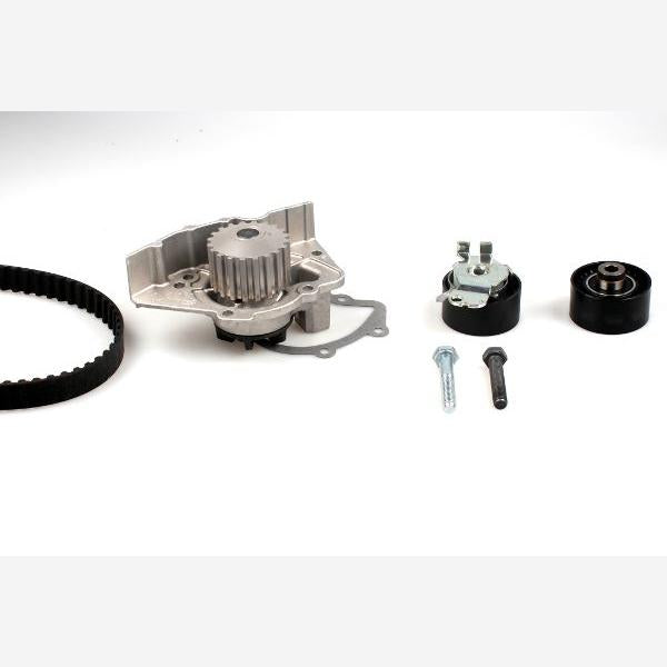 HEPU PK08891 Water Pump & Timing Belt Kit