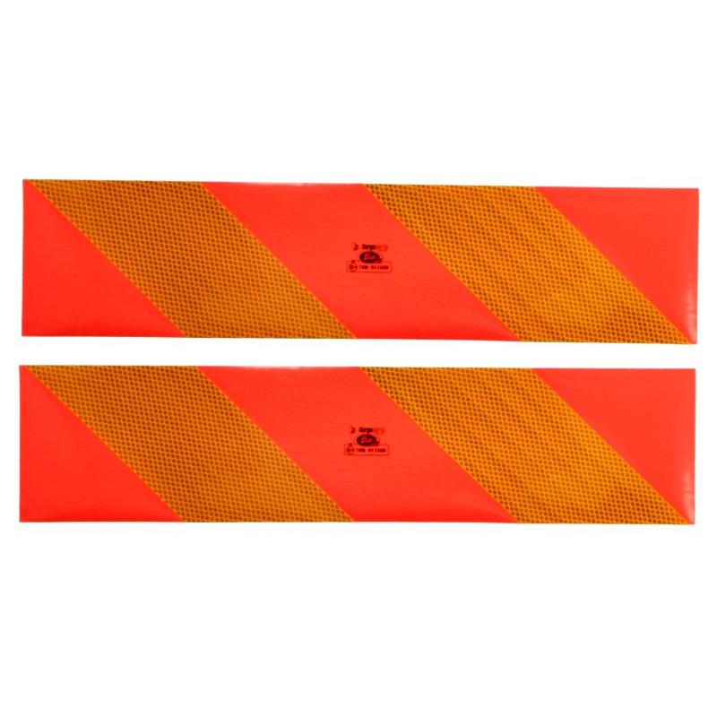 CARGOPARTS CARGO-T026 Warning Label