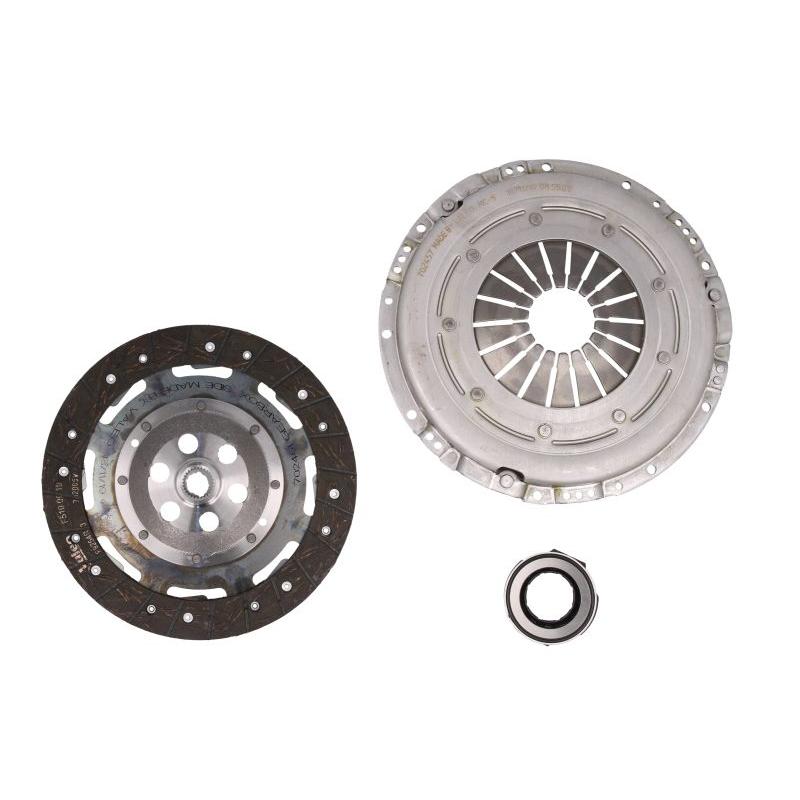 VALEO VAL826729 Clutch Kit