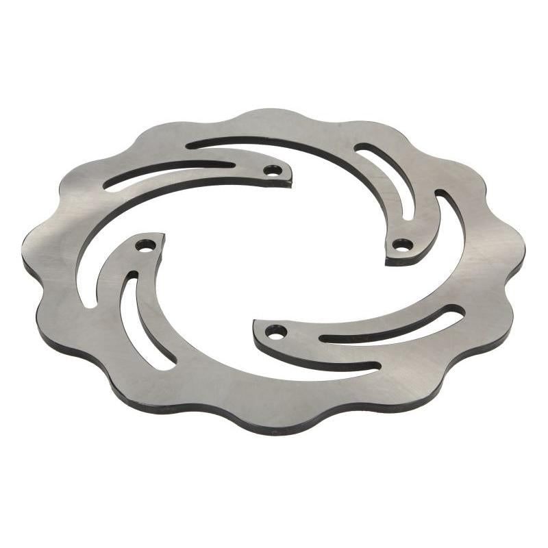 4 RIDE THP627W Brake Disc