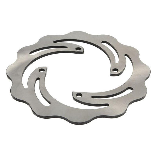 4 RIDE THP627W Brake Disc