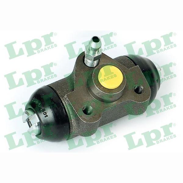 LPR LPR4301 Wheel Brake Cylinder