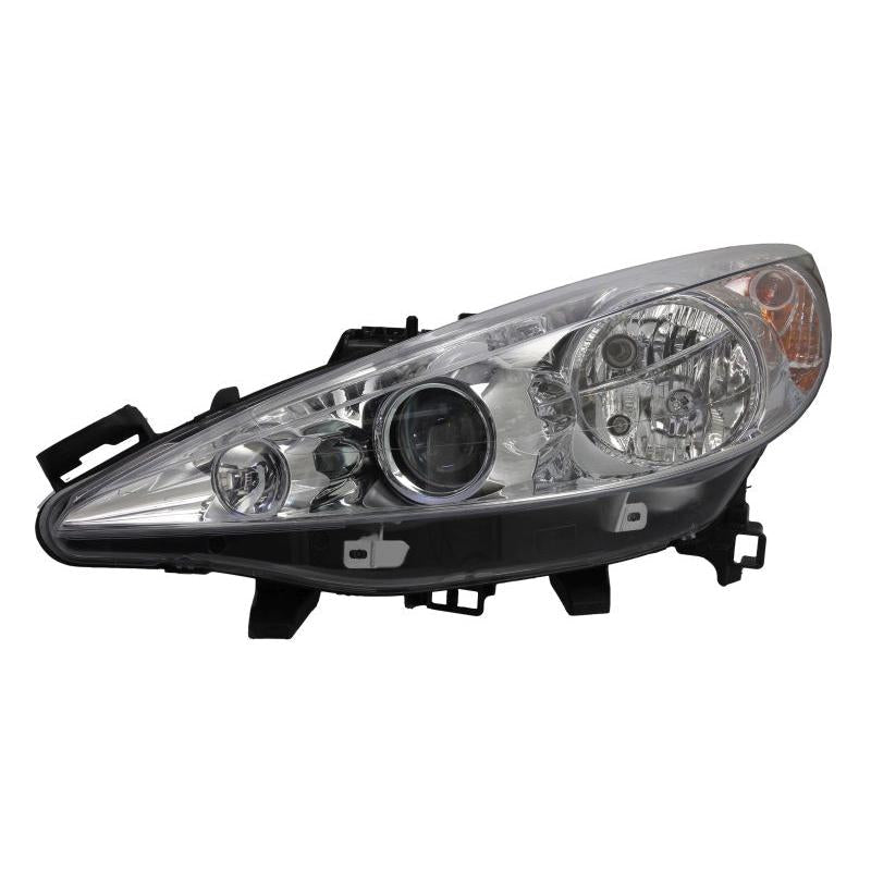 VALEO VAL043242 Headlight
