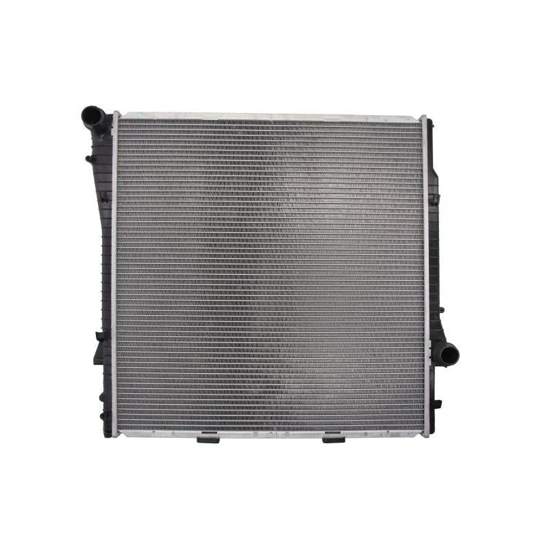 NISSENS NIS60819 Engine Radiator